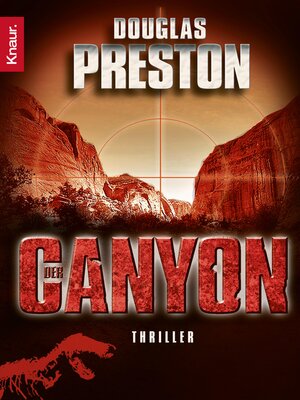 cover image of Der Canyon